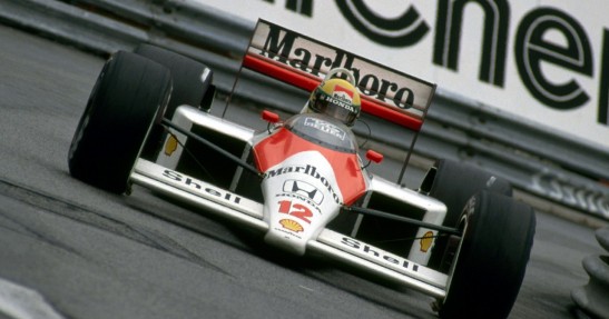 20. rocznica śmierci Ayrtona Senny - tor Imola organizuje uroczystości pamiątkowe