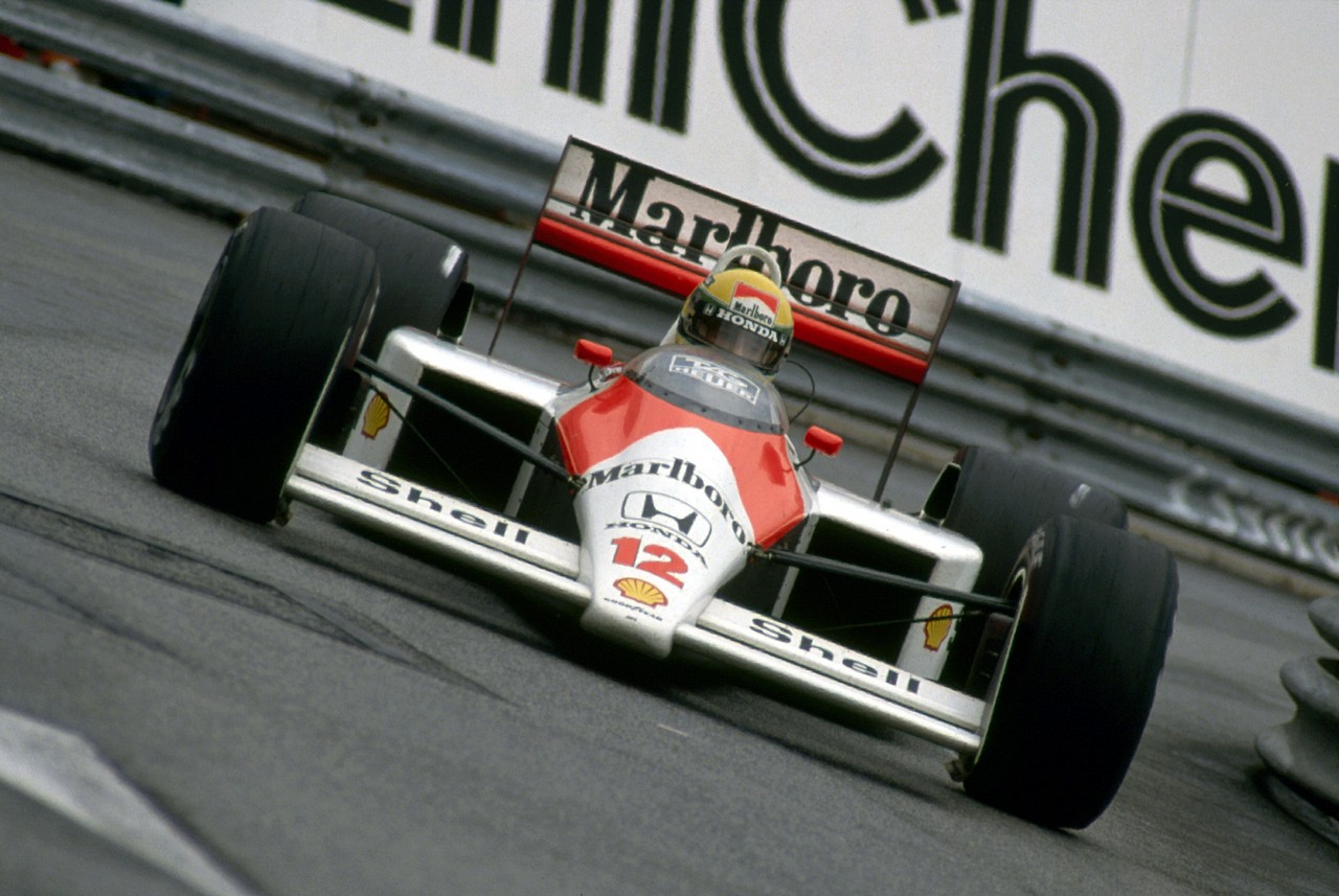 20. rocznica mierci Ayrtona Senny - tor Imola organizuje uroczystoci pamitkowe