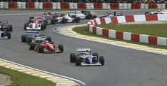 20. rocznica mierci Ayrtona Senny - tor Imola organizuje uroczystoci pamitkowe