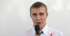 Sirotkin w przyszym miesicu rozpocznie testy bolidem F1 na torze