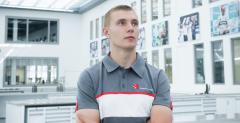Sirotkin przeszedł do GP2