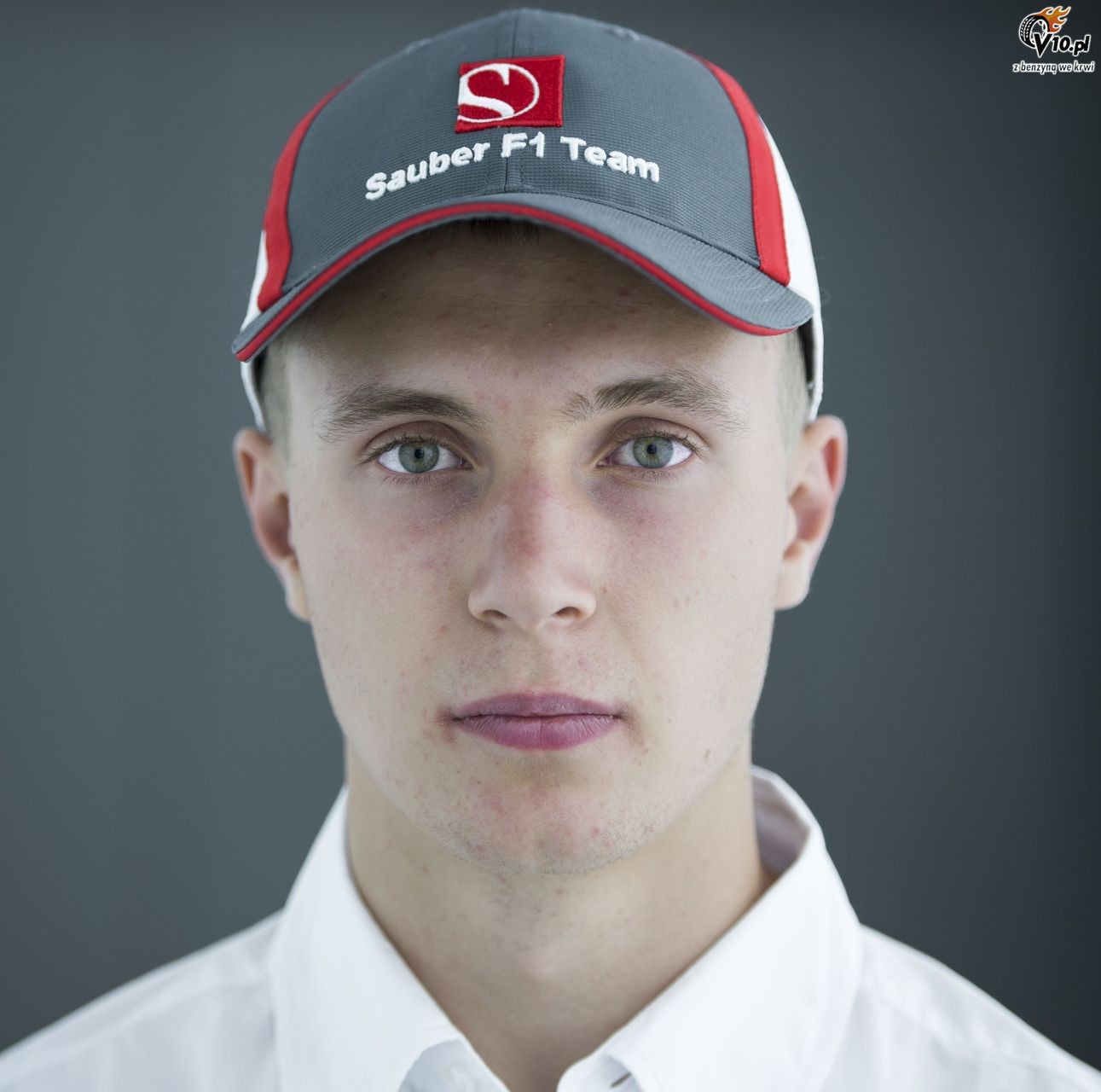 Frijns traci posad kierowcy rezerwowego Saubera