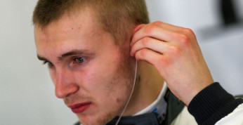 Sirotkin negocjuje występy na piątkowych treningach F1 w sezonie...