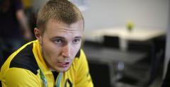 Renault nie zatrudni nowego rezerwowego