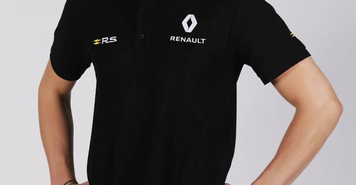 Sirotkin awansował na rezerwowego Renault