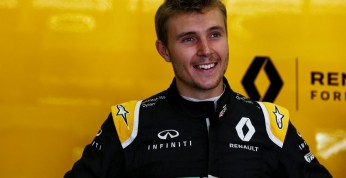 Renault chwali rozeznanie techniczne Sirotkina