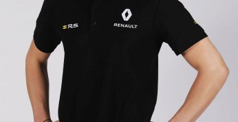 Sirotkin awansował na rezerwowego Renault