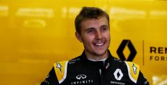 Williams zachcany przez Renault do postawienia na Sirotkina