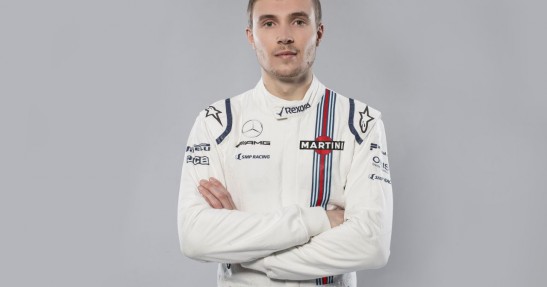 Williams ma wydać pieniądze Sirotkina na rozwój bolidu
