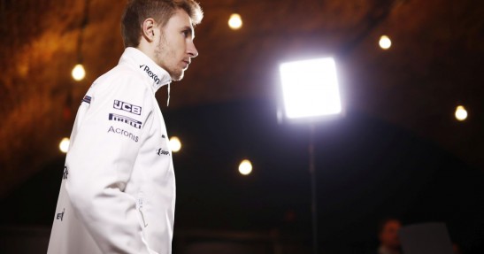 Sirotkin czuje się skrzywdzony przez sędziów