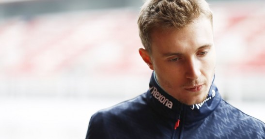 Sirotkin wsiądzie do bolidu Formuły E