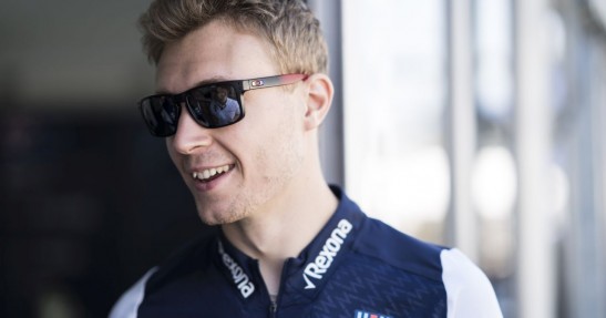 Siergiej Sirotkin