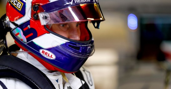 Lowe żałuje, że Sirotkin nie będzie jeździł dłużej dla Williamsa