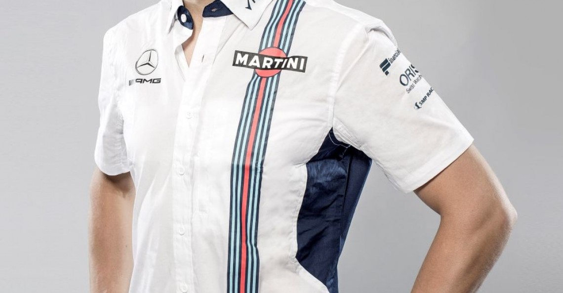 Williams zapowiada zatrudnianie Sirotkina latami