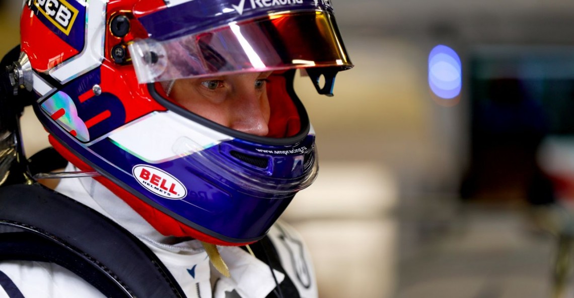 Sirotkin kręci nosem na oddanie bolidu Kubicy