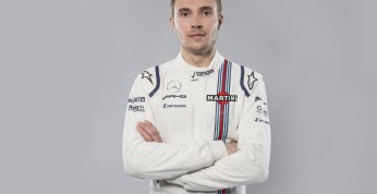 Williams ma wydać pieniądze Sirotkina na rozwój bolidu