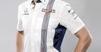 Sponsor broni Sirotkina przed łatką pay drivera. 