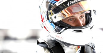 Sirotkin wsiądzie do bolidu Formuły E