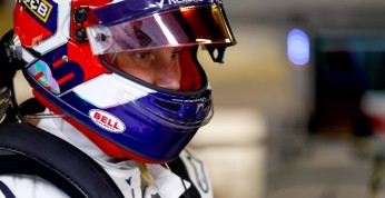 Sirotkin: Przejechałem bardzo złe okrążenie