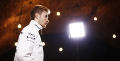 Sirotkin o relacjach z Kubic