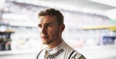 Sirotkin nie moe uwierzy, e koczy starty w F1