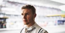 Sirotkin nie moe uwierzy, e koczy starty w F1