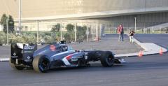 Sirotkin zaliczy pierwsz przejadk bolidem F1
