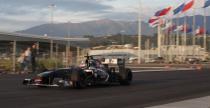 Sirotkin zaliczy pierwsz przejadk bolidem F1