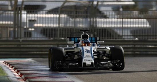 Williams ma wydać pieniądze Sirotkina na rozwój bolidu