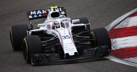 Lowe żałuje, że Sirotkin nie będzie jeździł dłużej dla Williamsa