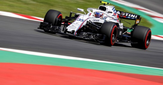 Siergiej Sirotkin