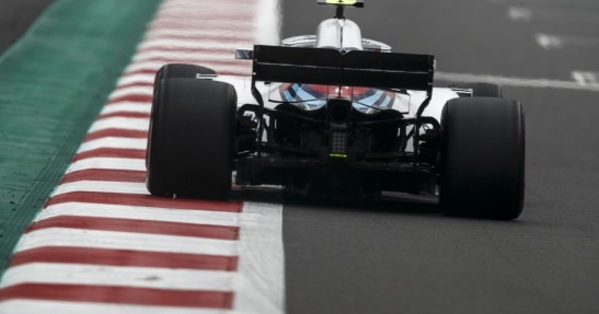 Williams: Tegoroczny bolid był nie do naprawienia