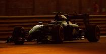 GP Abu Zabi - 3. trening: Rosberg wyprzedzi Hamiltona