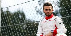 Stevens kierowcą Manora w WEC
