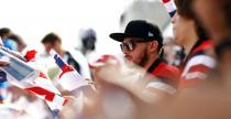 Stevens auje niedotarcia do strefy punktowej w GP Wielkiej Brytanii