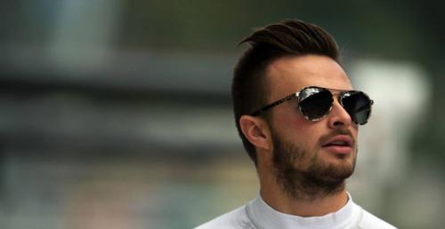 Stevens kierowcą Manora w WEC