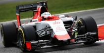 Wehrlein oficjalnie kierowc F1 zespou Manor