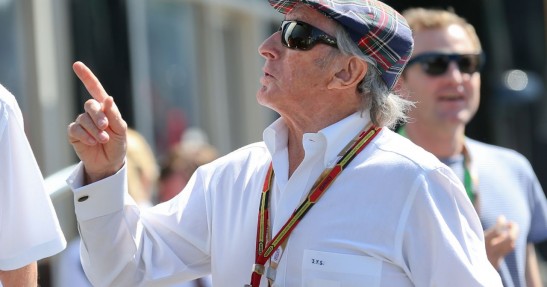 Stewart: Vettel ma już za sobą szczyt kariery
