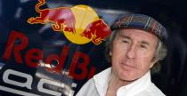 Jackie Stewart odradza Vettelowi transfer do Ferrari