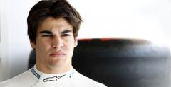 Lance Stroll