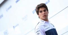 Stroll czuje si 'zupenie innym kierowc' przed drugim sezonem w F1