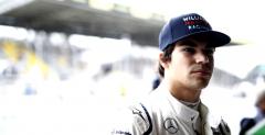 Lance Stroll