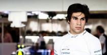 Lance Stroll