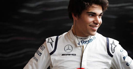 Stroll o awansie do Q3: Między mną i bolidem była dobra chemia