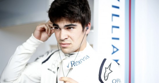 Stroll oficjalnie kierowcą Force India