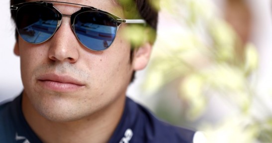 Stroll pewny, że Kubica będzie atutem Williamsa