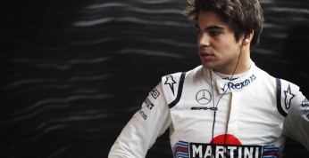 Williams sugeruje zamiar podpisania kolejnego kontraktu ze Strollem