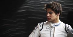 Stroll o zeszorocznym GP Azerbejdanu: Prawdopodobnie mogem wygra