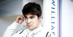 Stroll oficjalnie kierowc Force India