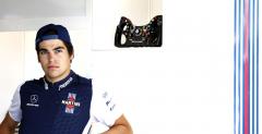 Stroll przymierza si do Force India